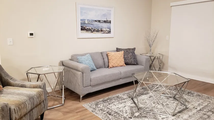 New 2 Bedroom w/ Heated Garage - Image 1