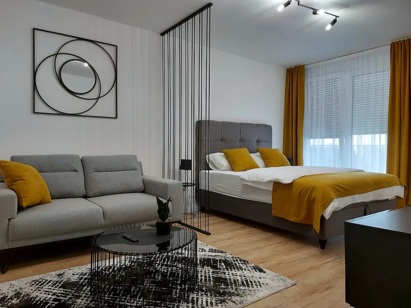 Apartman 4Leafe - Image 1