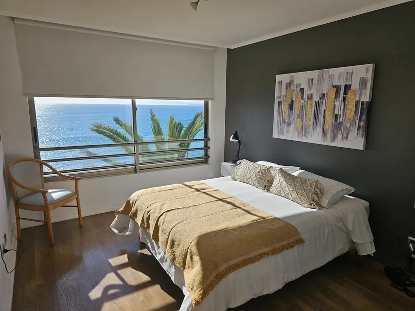 Apartment 31 1st ocean view 5 People 3rd Floor - Image 1