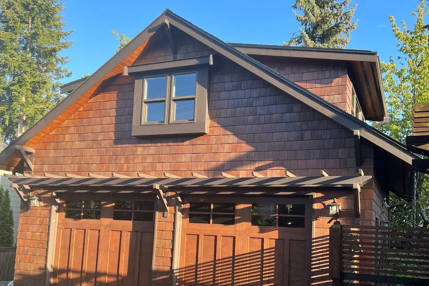 Charming private Guesthouse in Kirkland - Image 1