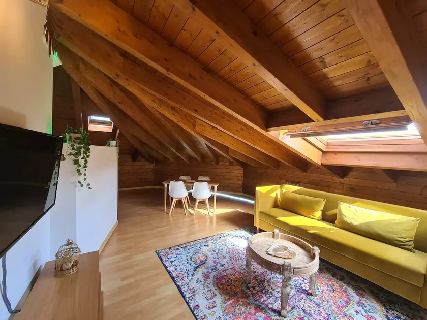 Dos Torres Númenor - Charming Penthouse - Image 1