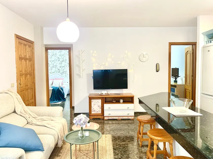 Your Holiday Home - El Tablado - Tenerife Sur - Image 1