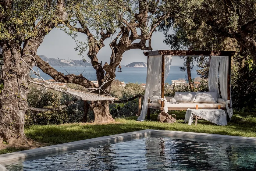 Vafias Villa - Tranquil Location, Ideal for Large Groups, by ZanteWize - Image 1