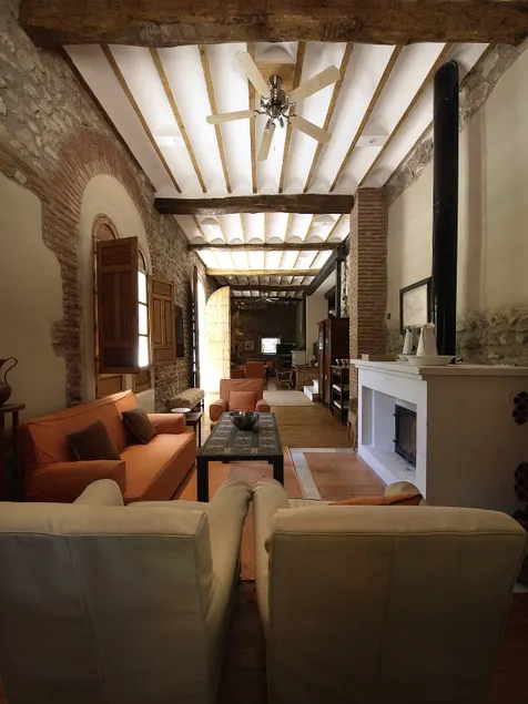 La Tala Manor House – Countryside Retreat - Image 1