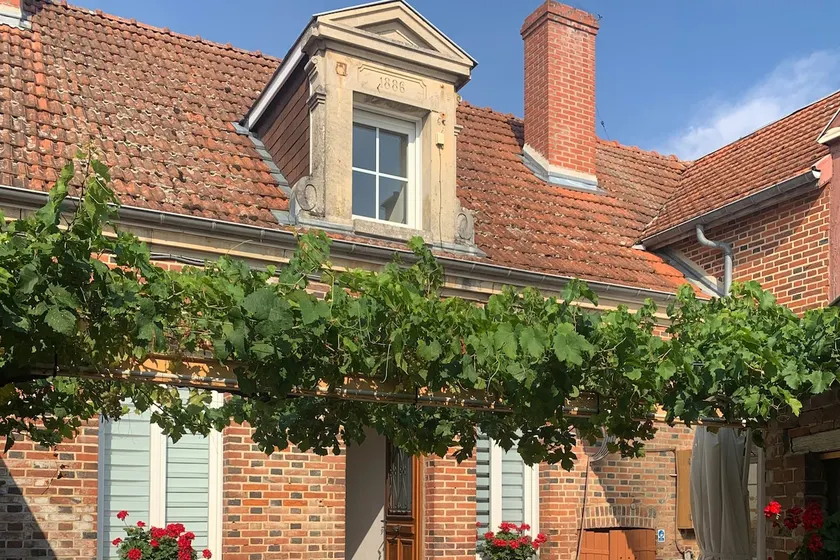 La Croisée des Louvières • Gîte near Epernay - Image 1