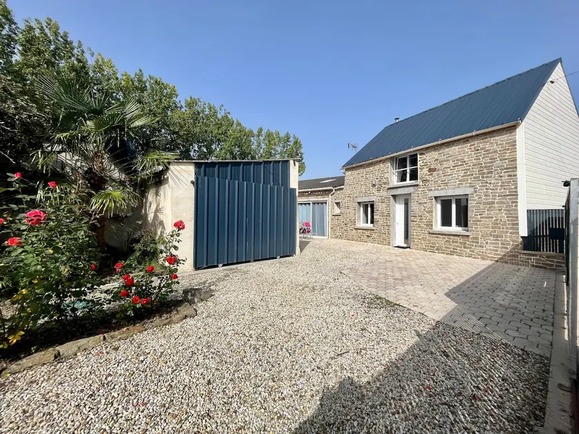 2-bedroom house in the countryside - Image 1