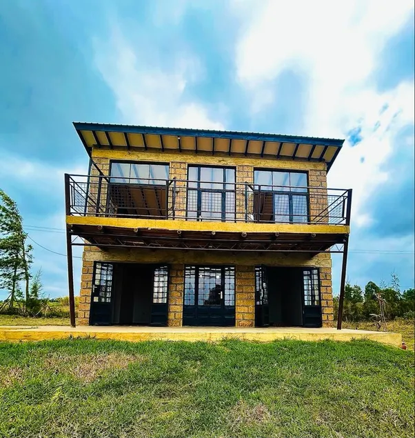 Kamunoru Cottage- Your Restful Hideaway - Image 1