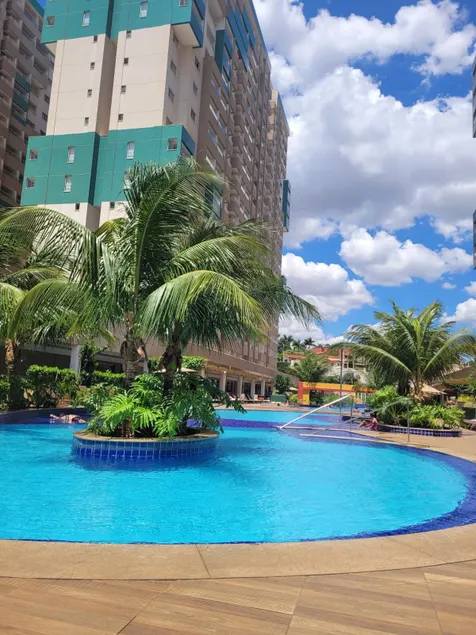 Enjoy Olimpia Park Resort - Image 1