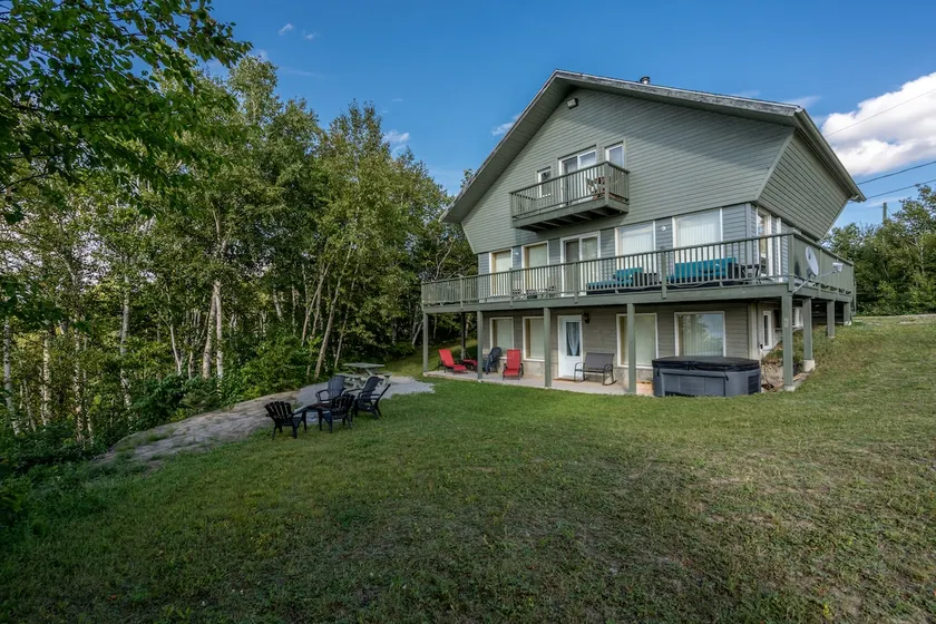 ChantaFJORD #2 – Chalet with HOT TUB and magnificent views - Image 1