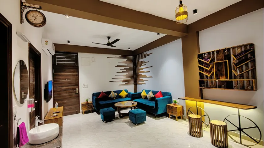 Platinum Nest by "Ven a casa- Home Stays - Image 1