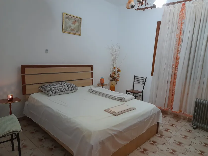Cortina House Berat - Image 1