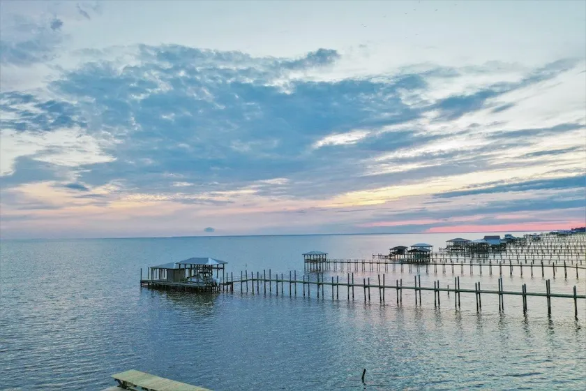 Waterfront Paradise - Bay Sunsets - Rejuvenate - Image 1