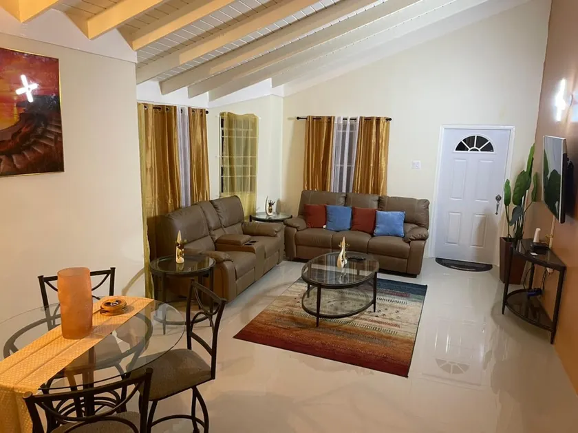 WestInn Tropical Oasis - Image 1