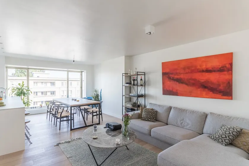 Classy flat with awesome view and great location! - Image 1