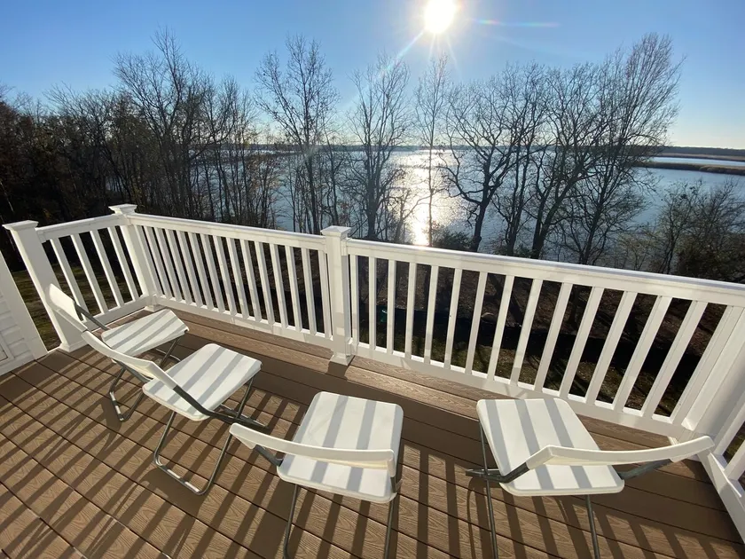 Waterfront Oasis for Families/Remote Work - Image 1