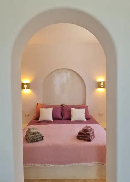 Tilos Villa - Image 1