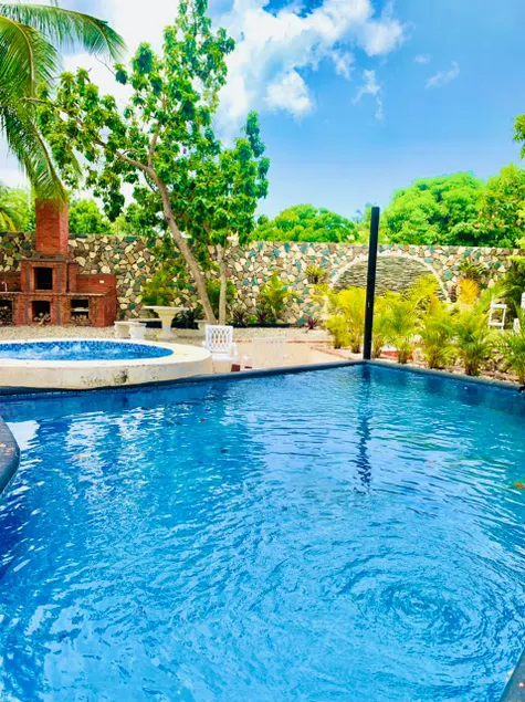 Villa Marcia 9 - Image 1
