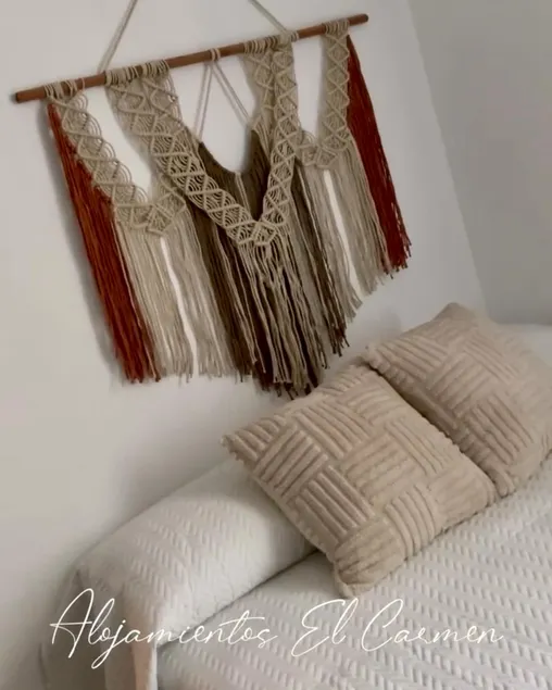El Carmen Tourist Accommodations, Apartment of. - Image 1