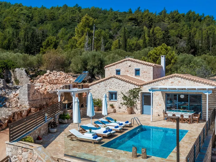 Villa Daniela - Private Pool and Serene Location, by ZanteWize - Image 1