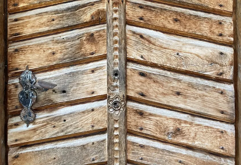 Premium apartment in the historic mill building - Image 1