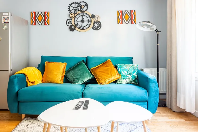 Cozy apartment between Paris and Disneyland - Image 1