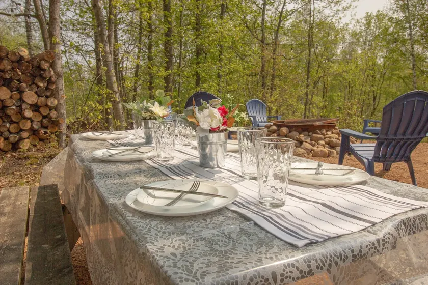 Nicolet Trail Retreat - Image 1
