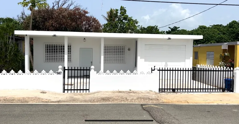 Casita Isabel 3 bedroom home-walk to the beach - Image 1