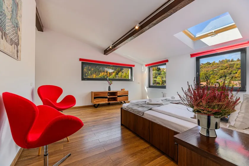 Sun Villas Accommodation Brasov - Image 1