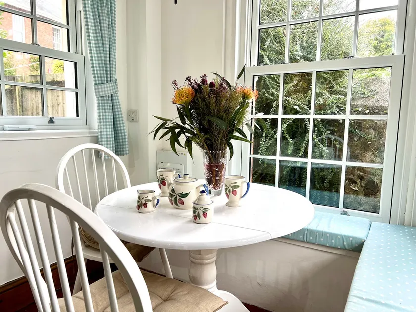 Cosy 2 bed cottage on Dartmoor , Near Ivybridge - Image 1