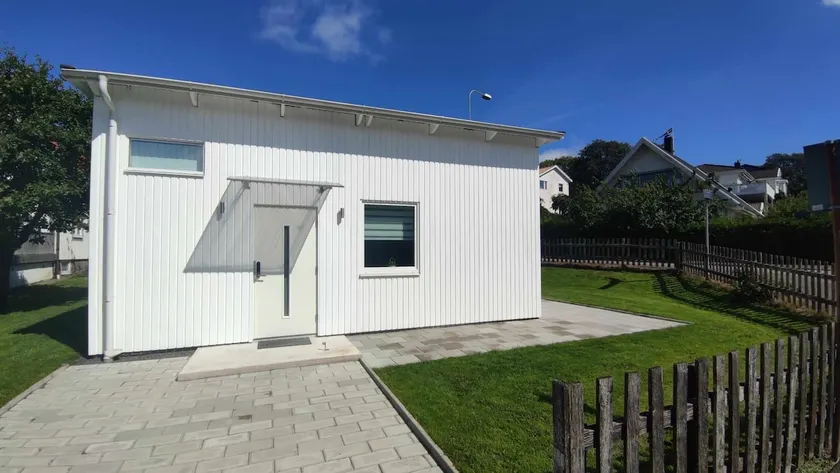 Private house of 30 sqm - Image 1