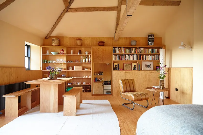 Stable Studio at Airlie Castle - Image 1