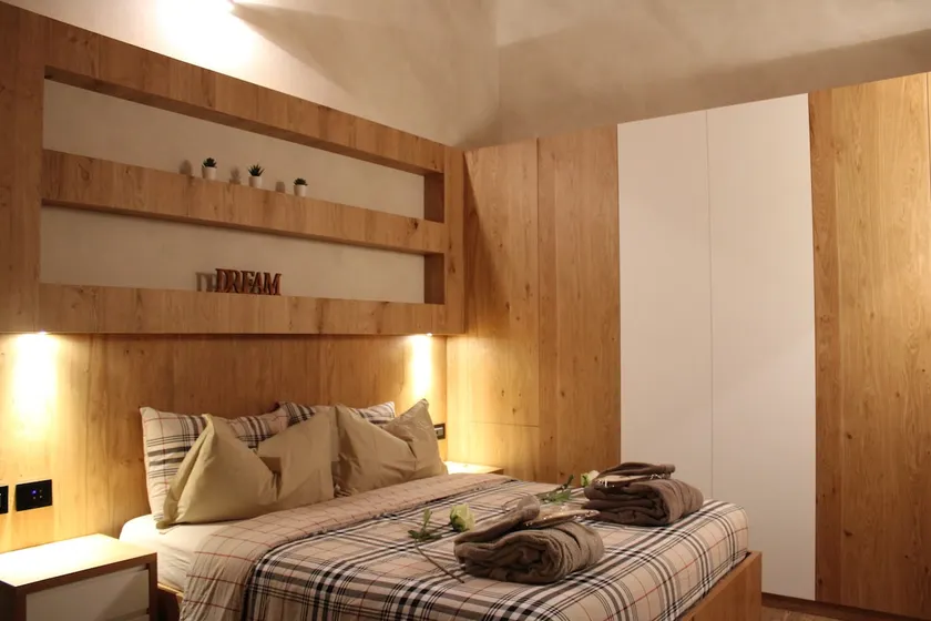 Appartamento Suite centro Livigno 4S - Sabrina - Image 1