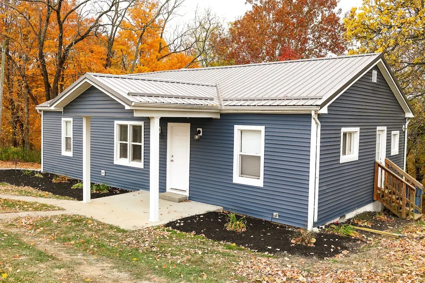 Charming 3-bedroom home mins to the Ark Encounter! - Image 1