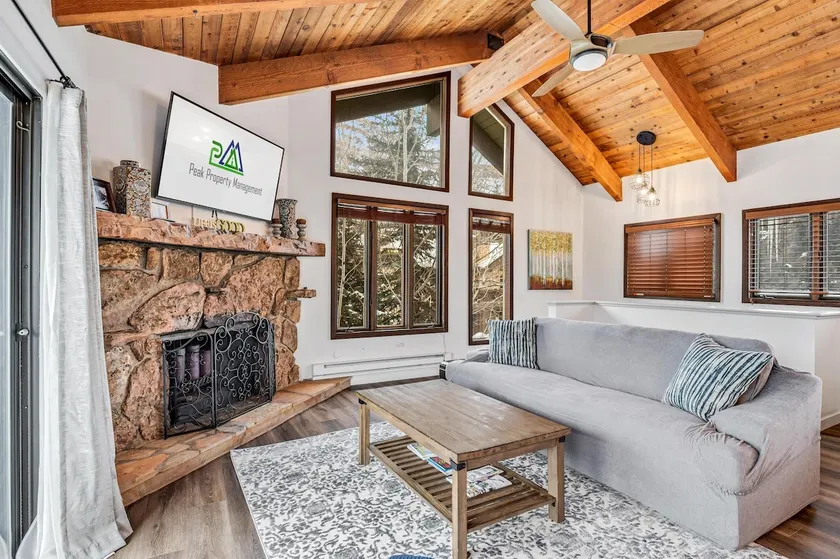West Vail Gem Wonderful Location - Image 1
