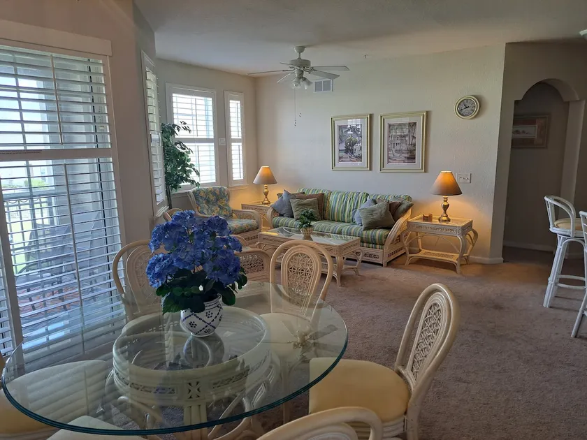 Terrace Ridge 3BR, 2BA Condo Close to Disney & Universal - Image 1