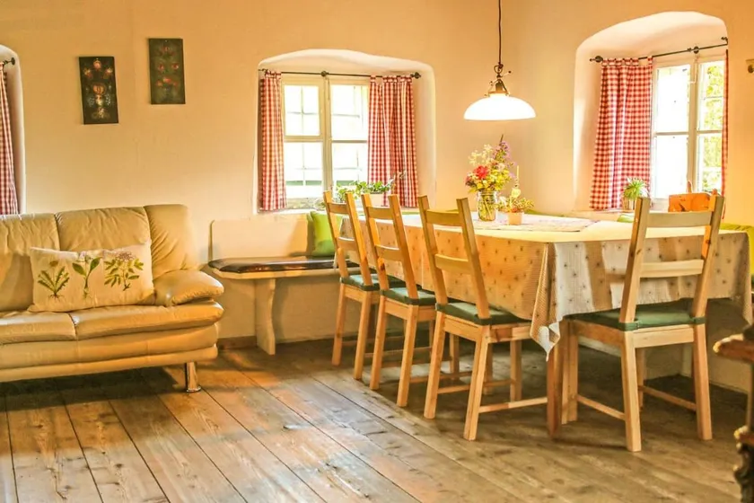 Eckstoa Vacation Home - Image 1