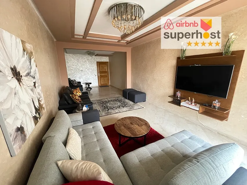 Amazing apartment near airport - Image 1