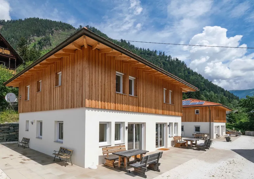 Vacation home 2 for families with pets active vacation - Image 1