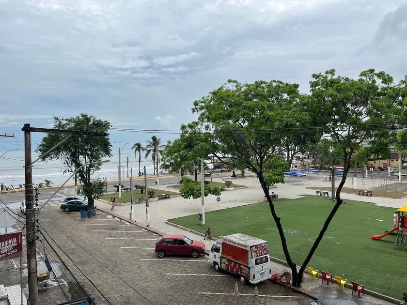 Apartment with an ocean view - Image 1
