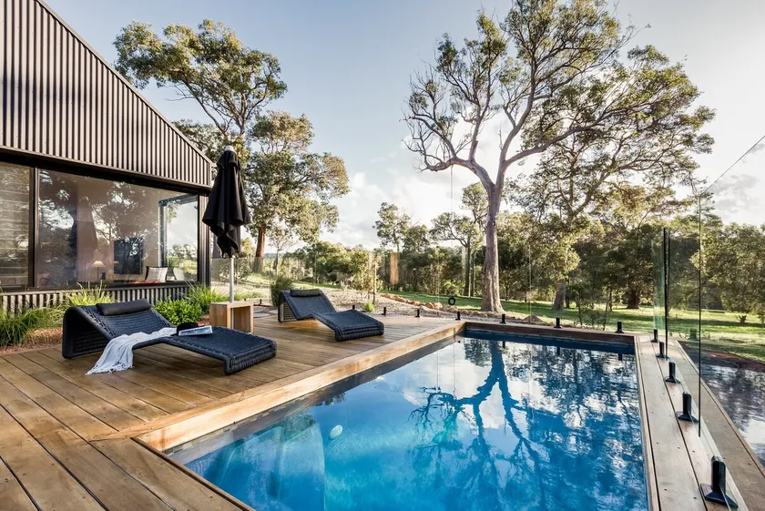 Rare, Boutique home in the heart of Margaret River - Image 1