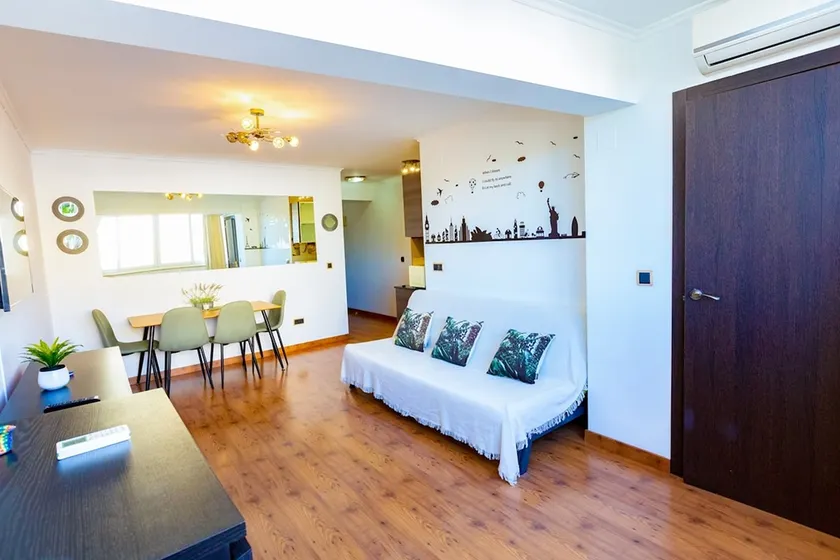 Your place in Calpe - Image 1