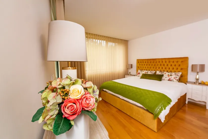 Casal de Nino: Casa Tulipa (T3) - Image 1