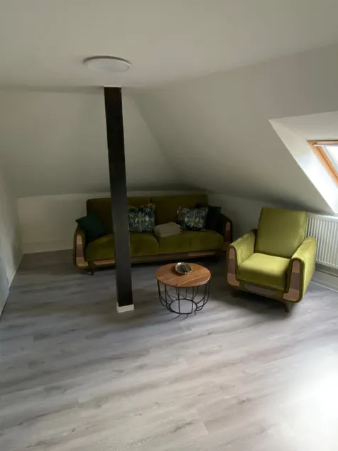 Bördeapartment am Heiderand - Image 1