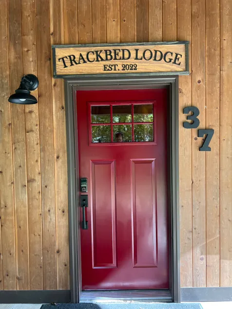 Elk/trout/hunting/star gazing 4 bdrm, 2 bath cabin - Image 1