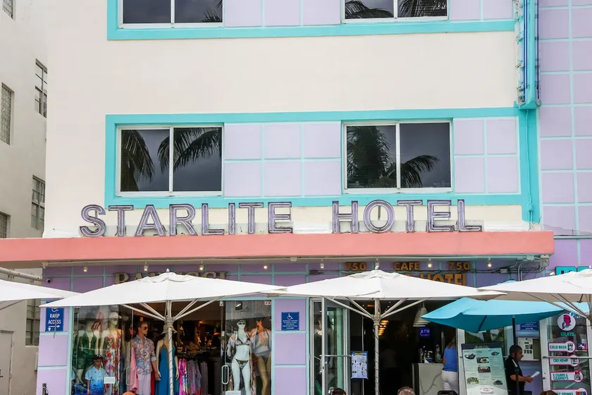 At Mine | Ocean Drive Suite - Image 1