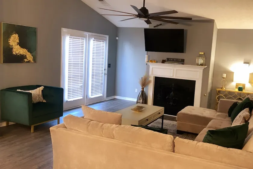 Home Sweet Home! - Image 1