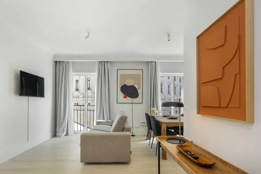 Les Deux Mariettes Apart & Suites Superior Suite - Image 1