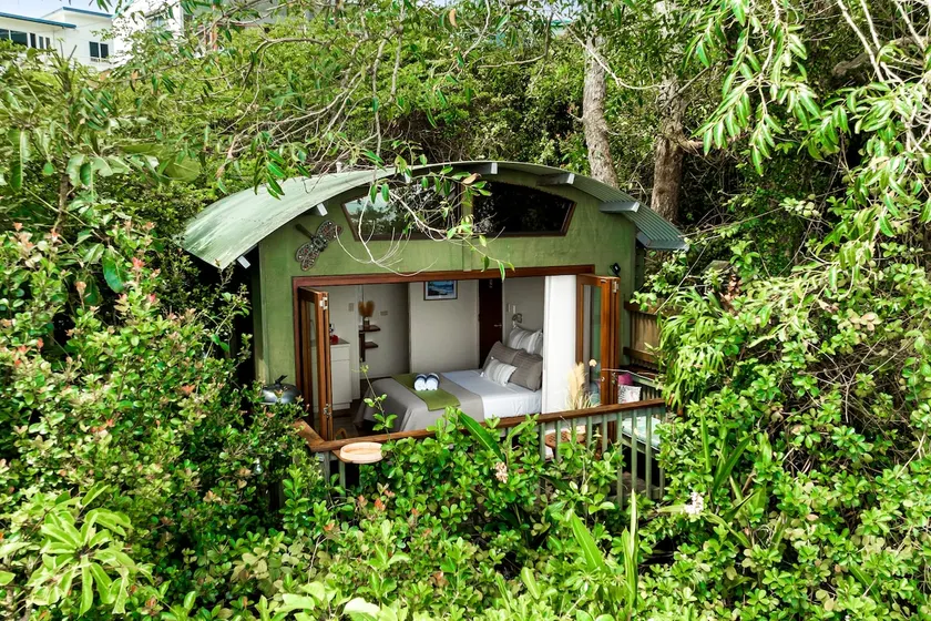 The Beach Treehouse - Image 1