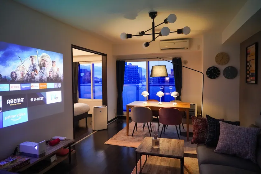 Free Parking&Taxi/4K Theater/Near Beer Museum/Max7 - Image 1