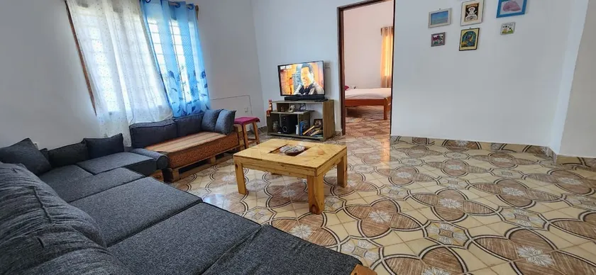 Oceania 1 Bedroom Double or Twin, Watamu Beach - Image 1